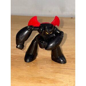McDonald’s 2011 Batman The Brave And The Bold Batman Robot Happy Meal Toy